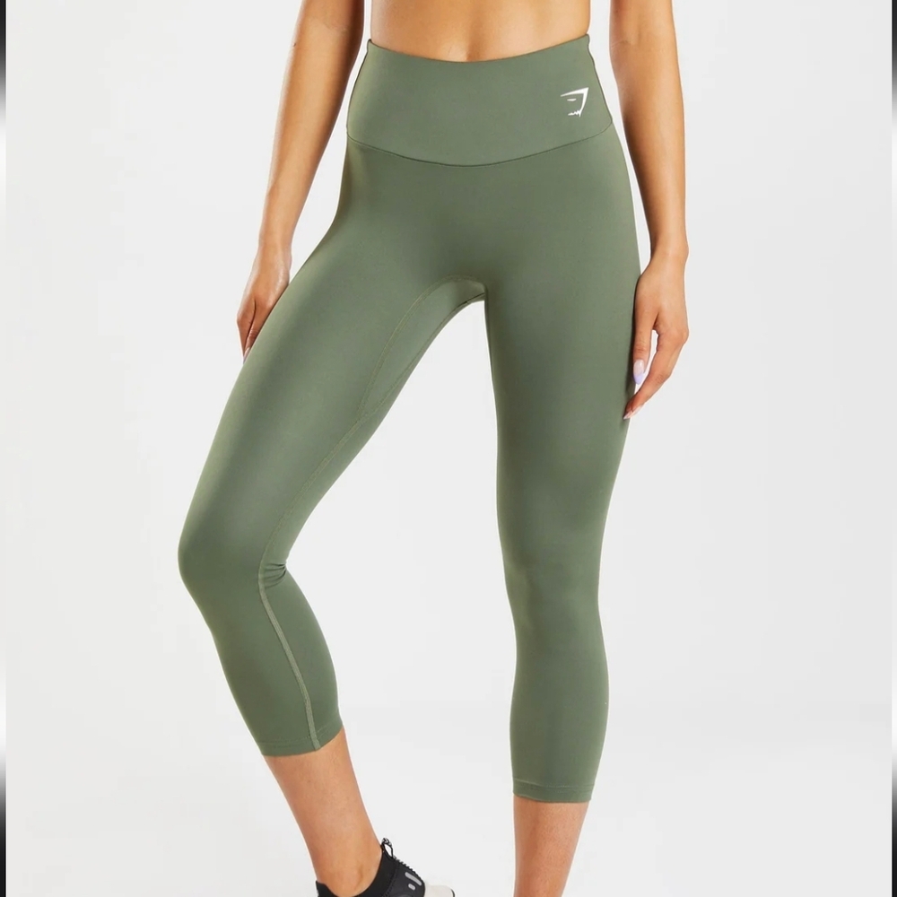 Gymshark Training 7/8 Leggings
$38